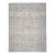 1970s Vintage Persian Handmade Wool Cotton Area Rug For Sale