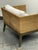 2010s Palecek Cameron Lounge Chair & Half For Sale - Image 5 of 12