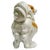 Vintage Continental Terracotta Cavalier King Charles Spaniel Dog Figurines - A Pair For Sale - Image 13 of 13