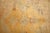 Antique Gold Turkish Oushak Rug - 5'3" x 6'6" For Sale - Image 10 of 12