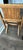 Mid-Century Modern Vintage Mid-Century Child’s Chair For Sale - Image 3 of 3