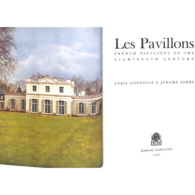 CONNOLLY, Cyril & ZERBE, Jerome [211] pp. 1962 Hamish Hamilton 11 1/4" x 8 1/4" w/ signed 1974 letter by Jerome Zerbe laid-in