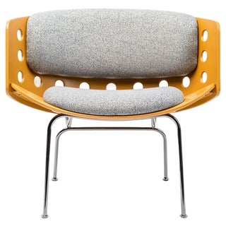 Melitea Lounge Chair by Luca Nichetto For Sale