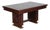 Dining Table in the style of Charles Dudouyt, 1940 For Sale