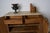 Swedish Sideboard with Original Light Paint For Sale - Image 5 of 13