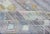Casual Modern Rug in Light Grey by Keivan Woven Arts, 6'10"x9'5" For Sale - Image 15 of 16