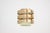 Metal Mid-Century Pendant from Drupol, 1970s For Sale - Image 7 of 15