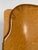1940's maple burl-wood armoire in good vintage condition. Minor chipping on the edge of the veneer, patina all around the...