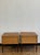 Pair of Vintage Scandinavian Nightstands For Sale - Image 10 of 13