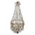 Napoleon III Chandelier with Crystal Pendants For Sale - Image 9 of 9
