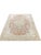 1960s Old Persian Tabriz Area Rug 6 X 9 For Sale In Dallas - Image 6 of 12