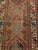 Antique Handwoven Persian Kurdish Runner Rug. 2'6"x 6'2" For Sale - Image 17 of 18