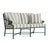 Venetian by Richard Frinier features a refined silhouette highlighted by timeless Neoclassic details. The x-back and...