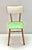 Dining Chairs from Ton, 1960s, Set of 4 For Sale - Image 9 of 18