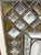 Stained Glass Window Panel, Early 20th Century For Sale - Image 10 of 12