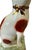 Vintage English Staffordshire Cats - A Pair For Sale In Los Angeles - Image 6 of 15