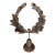 Tole Wreath Stand For Sale