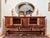 Neo-Gothic Oak Chest of Drawers For Sale - Image 10 of 10