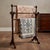 Late 19th Century Antique Victorian Walnut Towel Quilt Rack-Barley Twist-English-19th Century-Wood For Sale - Image 5 of 11