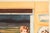 1950 American Transport Poster, 'Southern Pacific Lines (Bedrooms en Suite)', William Haines Hall For Sale - Image 4 of 5