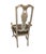 1970s Vintage Drexel Heritage Sketchbook Chinoiserie ArmChair For Sale - Image 5 of 7