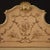 Cream Venetian Chest in Lacquered and Painted Wood, 1980s For Sale - Image 8 of 13