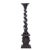 Brown Columns, Set of 2 For Sale - Image 8 of 8