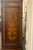 Antique 18th Century Dutch Walnut Marquetry Cabinet with Floral Inlay For Sale - Image 10 of 18