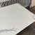 Gray Global Views Chorda Dining Table For Sale - Image 8 of 12