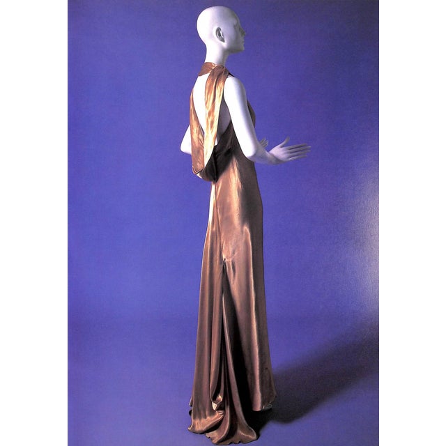 Paper "Madeleine Vionnet" 1998 Kirke, Betty For Sale - Image 7 of 12