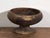 Antique Tibetan Wooden Bowl For Sale - Image 6 of 7