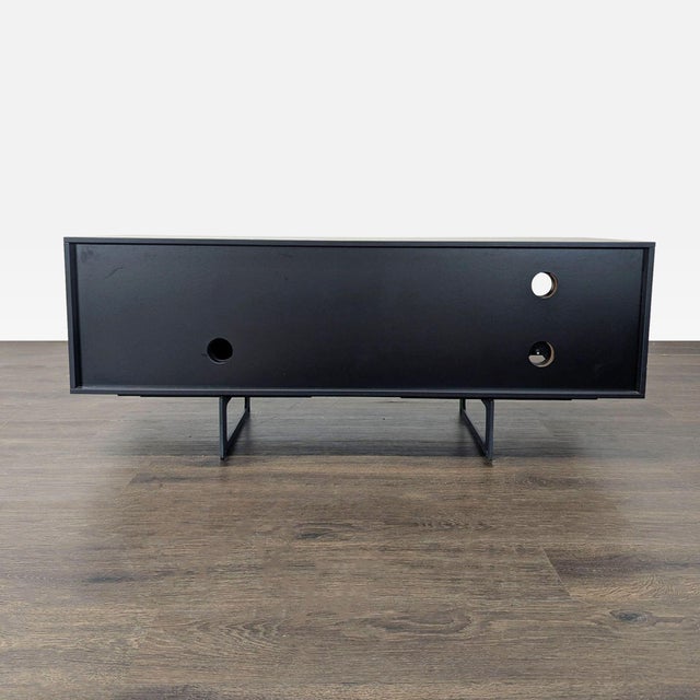 Design Within Reach Aura Media Unit, Attributed For Sale In San Francisco - Image 6 of 10