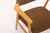 Beige Vintage GM11 Armchair by Svend Åge Eriksen for Glostrup Mobelfabrik, 1960s For Sale - Image 8 of 10