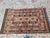 Vintage Afghan Handwoven Sheep Wool Kilim Rug For Sale - Image 9 of 11
