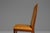 Restored Mid-Century Modern High-Back Desk / Side/ Dining Chair in Walnut by Milo Baughman for Dillingham, Usa, C. 1960s For Sale - Image 13 of 18
