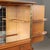 Wood Vintage Swedish Grace Bar Cabinet from Forenade Mobler, Sweden, 1940s For Sale - Image 7 of 12