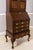 Ethan Allen Georgian Court Cherry Secretary Desk For Sale - Image 13 of 18