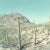 "Faded Desert" Vintage Photo Print of Cacti in Desert For Sale