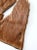 Antique Fur Mitten Gloves - A Pair For Sale - Image 4 of 5