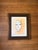 Wood Abstract Portrait by Mina Mös For Sale - Image 7 of 11