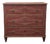 Antique Gustavian Chest of Drawers, 1890s For Sale