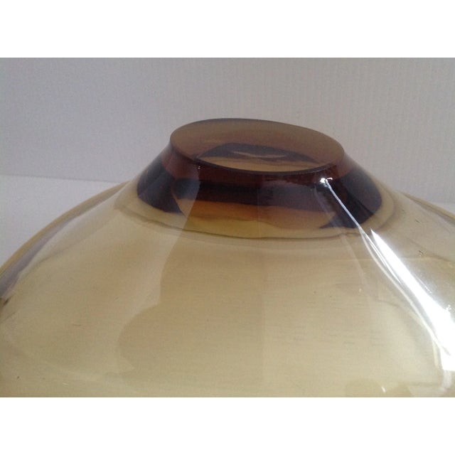 Glass Murano Glass Pocket Emptiers, 1970s, Set of 2 For Sale - Image 7 of 18