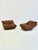 Papillon Lounge Chair attributed to Guido Maria Rosati for Giovannetti, 1970s, in Flawless conditions. Designed 1970 to...