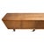 Oak Fluted Four-Door Sideboard Credenza For Sale In Los Angeles - Image 6 of 12
