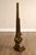 High Quality Italian Made Giorgio Zennaro Modern Style Brass Sculpture Titled “Forme Concrescenti.” Signed, Dated 1980,...