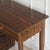 Brown Vintage Children's Desk, 1930s For Sale - Image 8 of 18