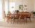 Mid-Century Modern Eva Chair in Teak with Leather by Niels Kofoed for Koefoeds Møbelfabrik, 1960s For Sale - Image 3 of 18