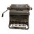 Vintage Remington Standard Typewriter (Model Seventeen) For Sale
