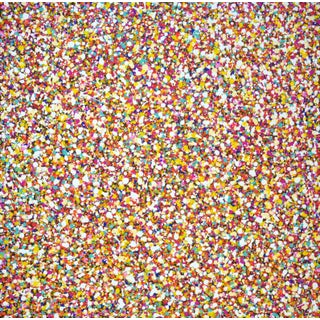 Metaverse.Modern Original Hand Painting For Sale