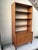 Bookshelf-Librarian with Veneer from Olsztyn Furniture Factory, 1970s For Sale - Image 14 of 18